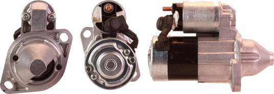 LUCAS LRS02510 Starter LUCAS LRS02510 Starter