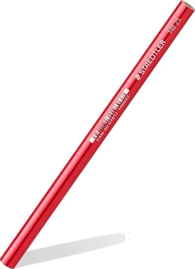 Staedtler Carpenter pencil           FSC 100%