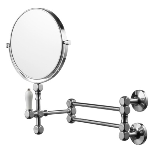 Tapwell Classic Ta816 Sminkespeil Krom Tapwell Classic Ta816 Sminkespeil Krom