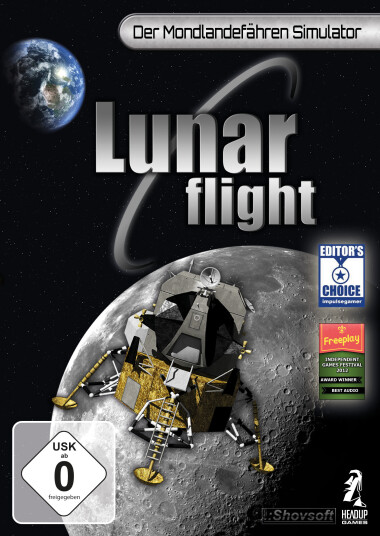 Lunar Flight Lunar Flight