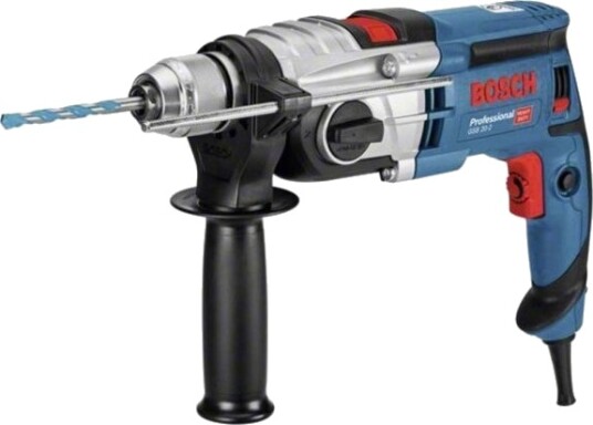 Bosch Slagbormaskin - GSB 20-2 Professional
