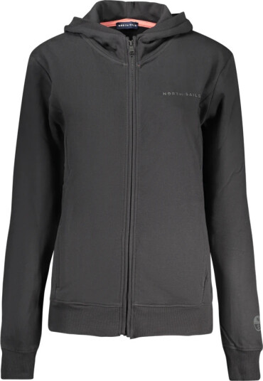North Sails Dame Gensere & Hettegensere Svart L, North Sails Dame Gensere & Hettegensere Svart L,