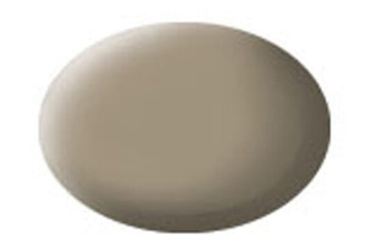 Revell Aqua Color Modellmaling Beige Matt 18ml