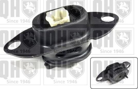 QUINTON HAZELL EM4850 Motorfeste