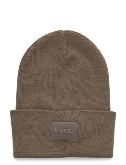 HUGO Xevon_B - Brown - ONE SIZE HUGO Xevon_B - Brown - ONE SIZE
