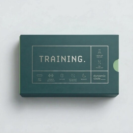 Dynamiccode Dynamic Code TRAINING Dynamiccode Dynamic Code TRAINING