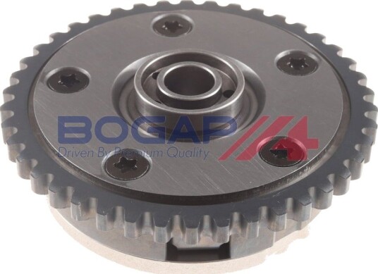 Kamakselregulering BOGAP B1336115