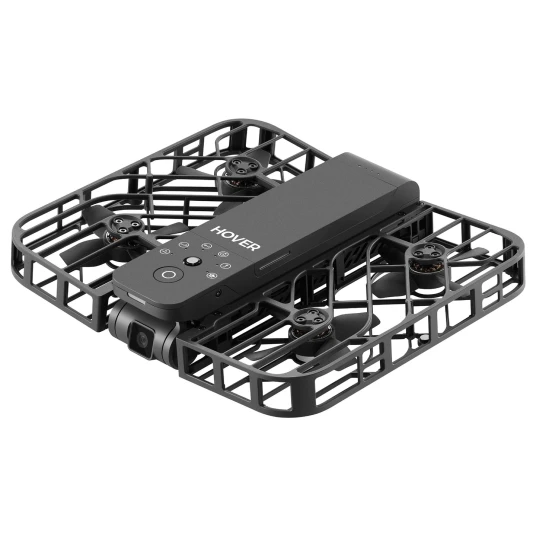 Hoverair X1 Combo 4 Rotors Quadcopter 2704 X 1520 Pixels 1050 Mah Black Hoverair X1 Combo 4 Rotors Quadcopter 2704 X 1520 Pixels 1050 Mah Black