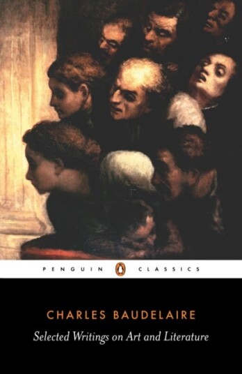 Selected Writings on Art and Literature Selected Writings on Art and Literature