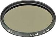 Hoya Ndx4 Hmc, 4,9 Cm, Nøytralt Tetthet Kamerafilter, 1 Stk Hoya Ndx4 Hmc, 4,9 Cm, Nøytralt Tetthet Kamerafilter, 1 Stk
