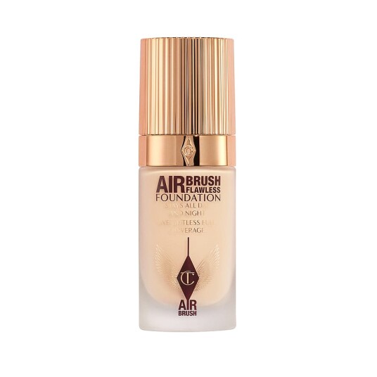 Airbrush Flawless Foundation 3 Neutral