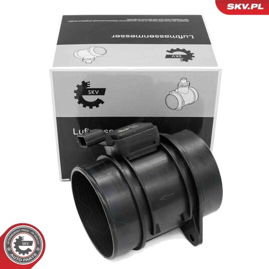 Luftmengdemåler ESEN SKV 07SKV229