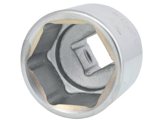 Ks Tools 911.1054 Stikkontakt 1" Metrisk 1 Hoder 54 mm Kromvanadiumstål Ks Tools 911.1054 Stikkontakt 1" Metrisk 1 Hoder 54 mm Kromvanadiumstål