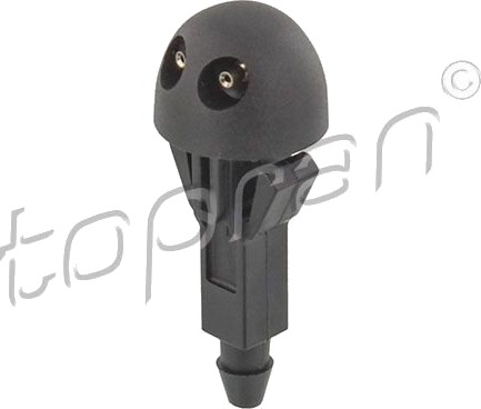 TOPRAN 600 391 Stabilisatorstag TOPRAN 600 391 Stabilisatorstag