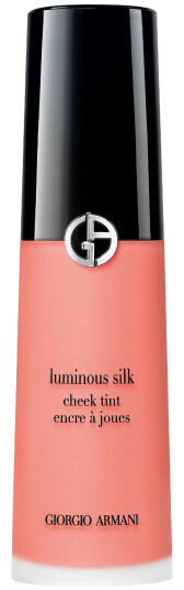 Giorgio Armani Luminous Silk Cheek Tint 50.5 Rosy Peach