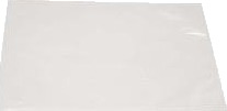 Vacuumpose 400X400 Mm 90 My Sidesvejst Med Ru Overflade,5 Pk X 100 Stk/Krt