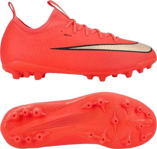 Nike Mercurial Vapor 17 Academy AG Break Em' Barn størrelse 36