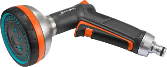 Gardena Premium Mulitifunskjonspistol