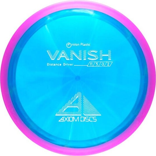 Axiom Discs Proton Driver Vanish Assorted Colors 170 175g Axiom Discs Proton Driver Vanish Assorted Colors 170 175g