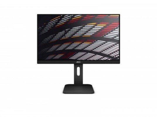 Aoc P1 24P1 Aoc P1 24P1