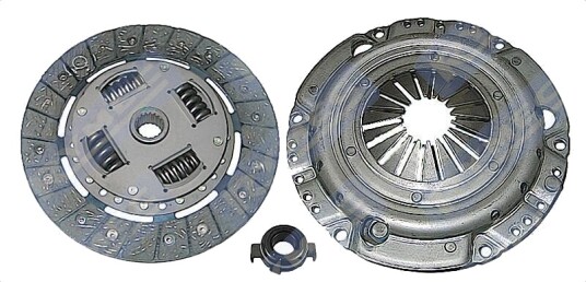 RYMEC JT9805 Clutchsett