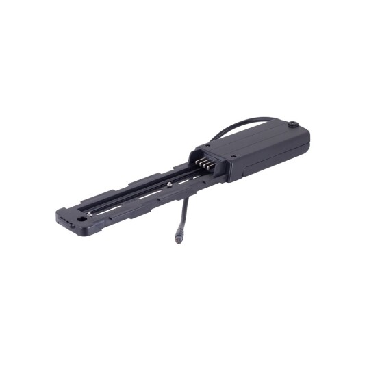 Promovec batteriholder C100 DT2XL