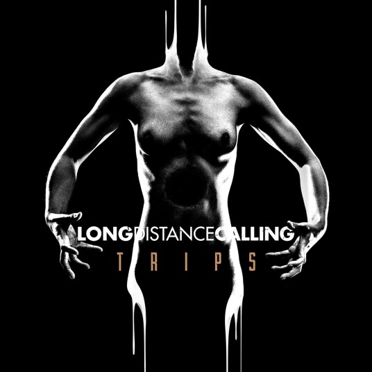 Long Distance Calling  Trips  LP/Vinyl