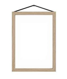 Moebe - Frame A5 Oak Moebe Moebe - Frame A5 Oak Moebe