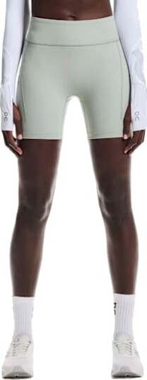 On Performance Tights Short Dame Tin L