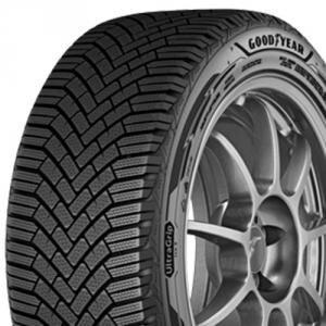 Goodyear Ultragrip Ice 3 225/65R17 106T Goodyear Ultragrip Ice 3 225/65R17 106T