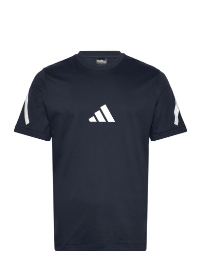 Adidas Sportswear M Z.n.e. Tee Navy XXL