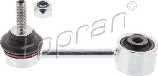 TOPRAN 208 248 Stabilisatorstag TOPRAN 208 248 Stabilisatorstag