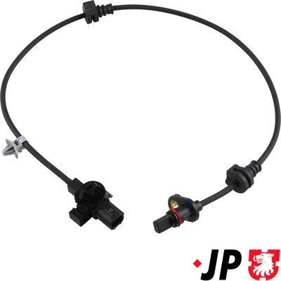ABS sensor JP GROUP 3497104280