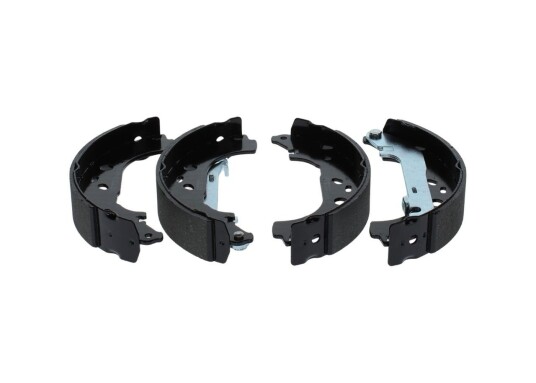 Bremsesko sett BOSCH 0 986 487 696 Bremsesko sett BOSCH 0 986 487 696