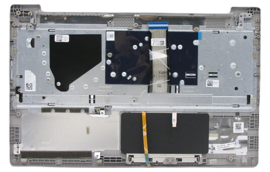 Lenovo Upper Case ASM_UK L81YK BLNFPP MEDION