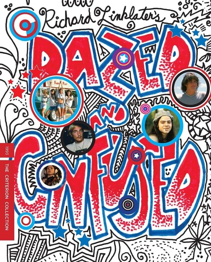 Dazed And Confused (1993)