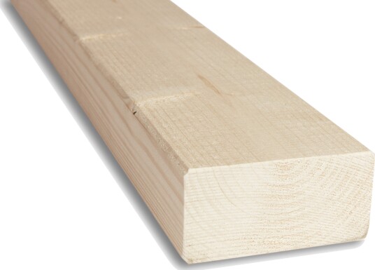 Inntre Kjeldstad GRAN 48X098X5100 K-VIRKE C24