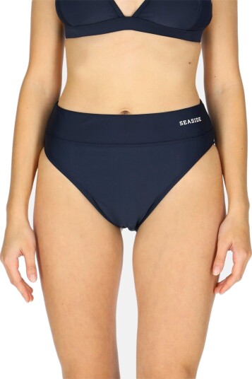 Seaside Florida Highwaist Bikini Bottom W
