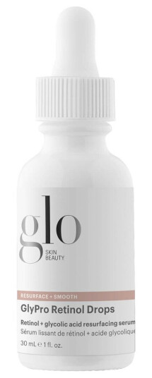 Glo Skin Beauty GlyPro Retinol Drops 30 ml Glo Skin Beauty GlyPro Retinol Drops 30 ml