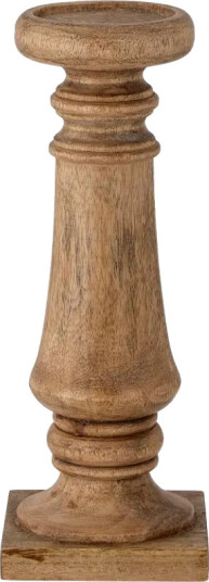 Bloomingville Noore Piedestal 12x31 cm Brun