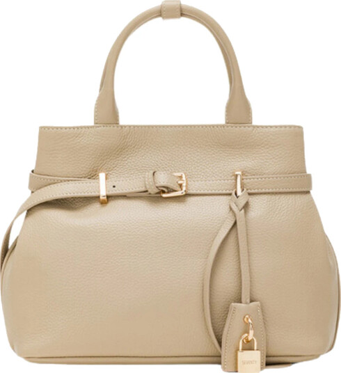Seventy Dame Vesker Beige ONE SIZE,
