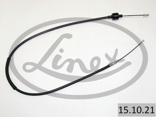 LINEX 15.10.21 Clutchkabel