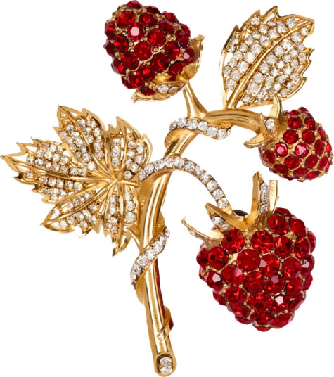 Balmain Dame Accessories Flerfarget ONE SIZE, Balmain Dame Accessories Flerfarget ONE SIZE,