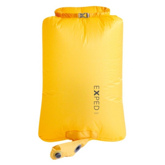 Exped Schnozzel Pumpbag UL M 