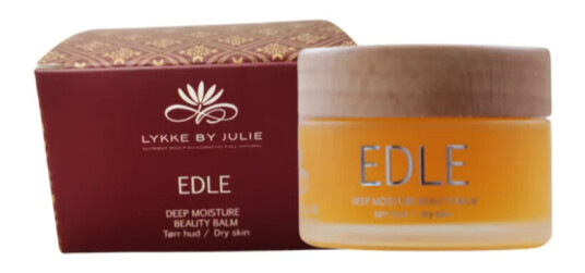 Lykke By Julie Edle Fuktighetsgivende Balm 50ml