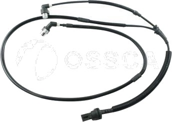 OSSCA 10812 Sensor ABS