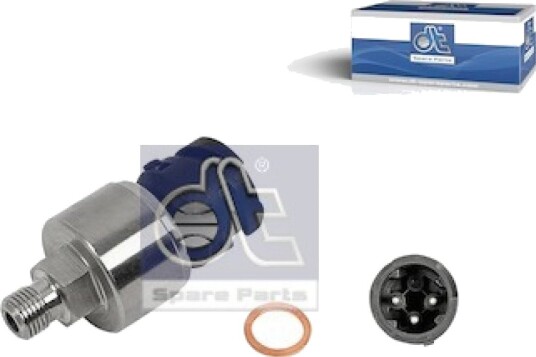 Sensor DT Spare Parts 4.62966