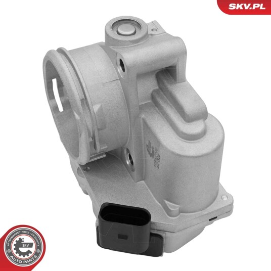 ESEN SKV 12SKV186 Gasspjeld ESEN SKV 12SKV186 Gasspjeld