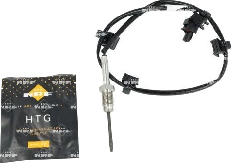 Sensor, eksostemperatur NRF 707549