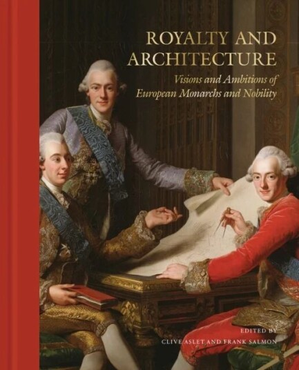 Royalty And Architecture Royalty And Architecture